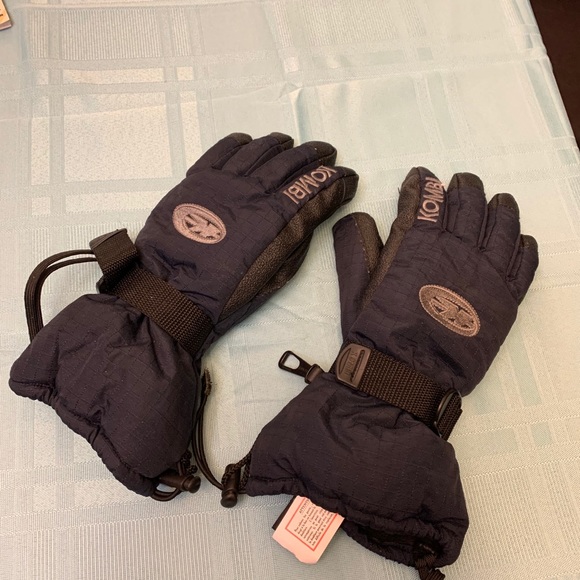 Snow gloves - Picture 1 of 5
